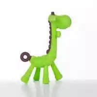 Baby Teether Giraffe Toy