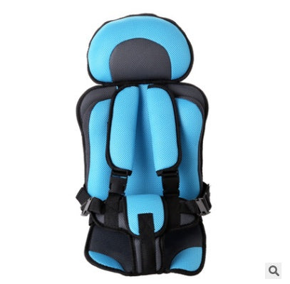 Portable Baby Safety Seat