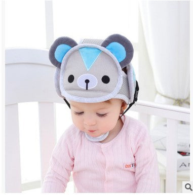 Baby Drop Protection Safety Helmet