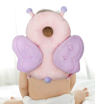 Baby Shatter-resistant Pillow Support