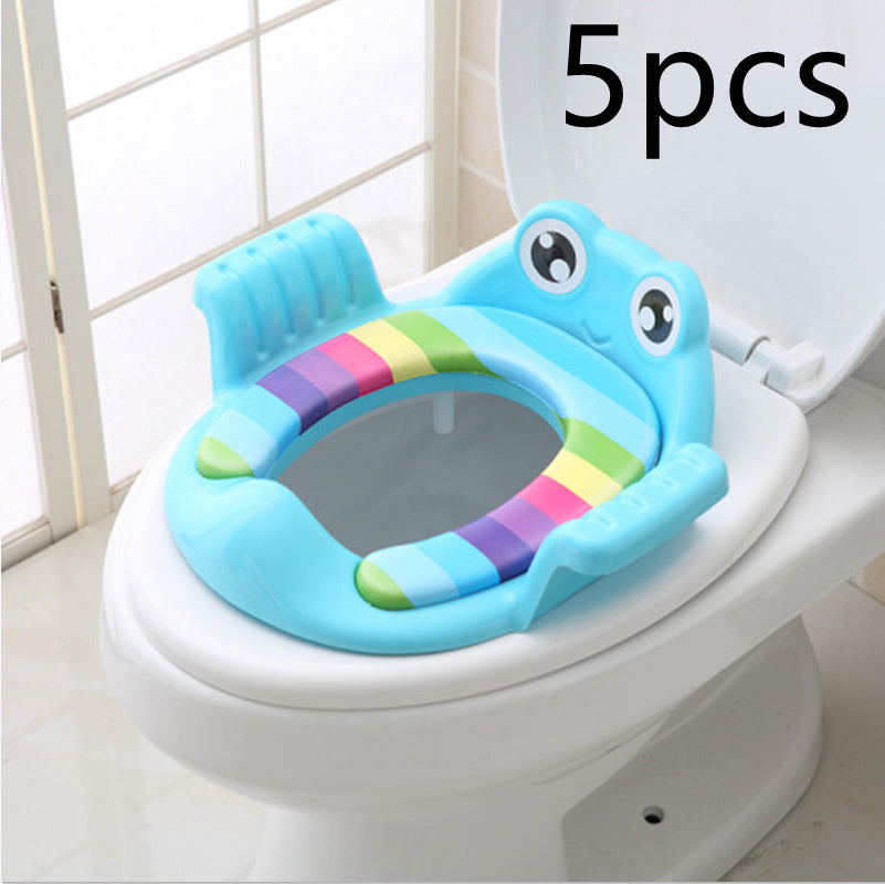 Baby Toilet Seat