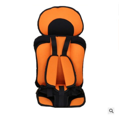 Portable Baby Safety Seat