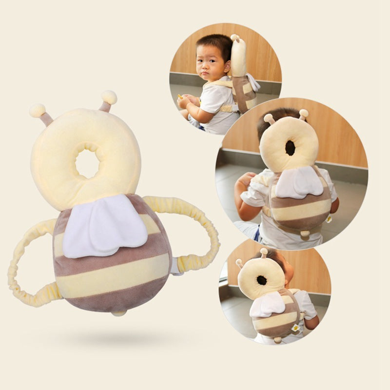 Baby Shatter-resistant Pillow Support