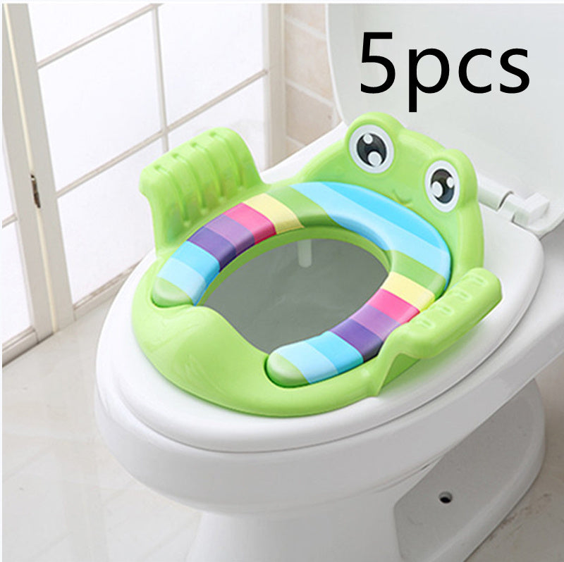 Baby Toilet Seat