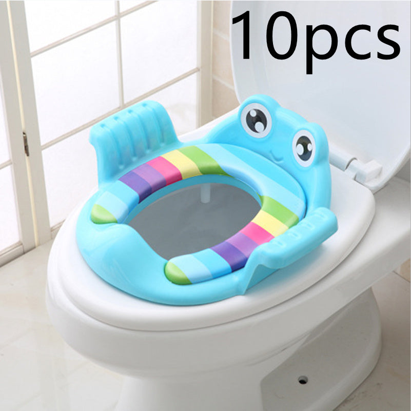 Baby Toilet Seat