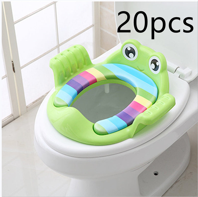 Baby Toilet Seat