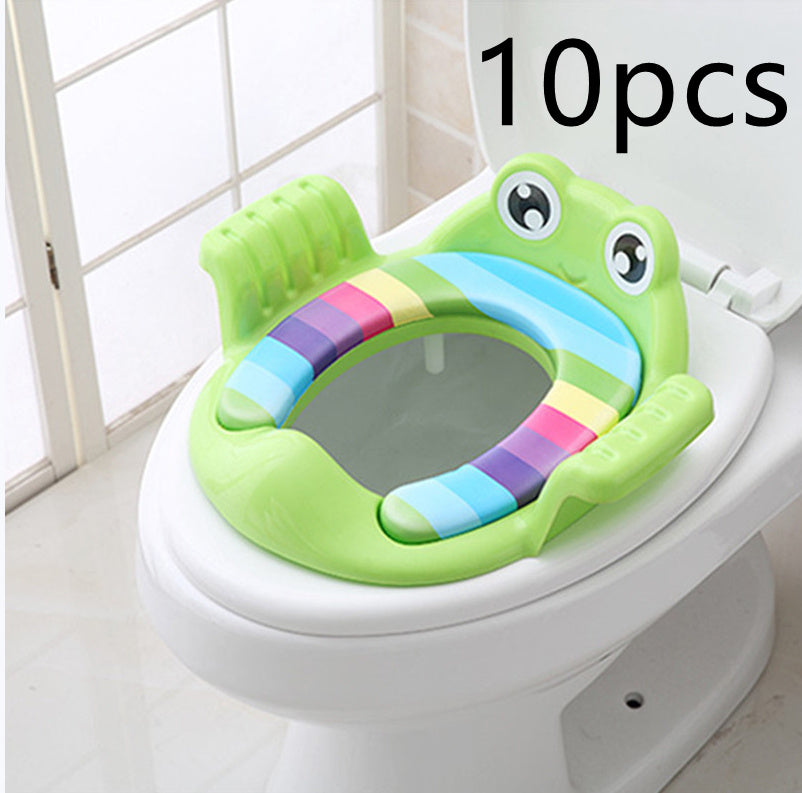 Baby Toilet Seat