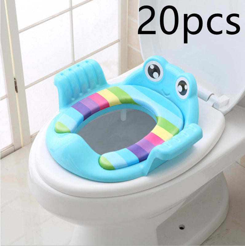 Baby Toilet Seat